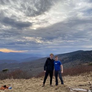 Meet your Posher, Jackson